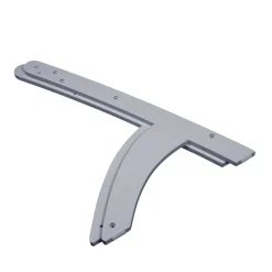Flash Sale Childhome Lambda 3 L+R Zijkanten - Stone Grey