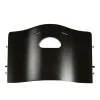 Clearance Childhome Lambda 3 Rugleuning - Zwart