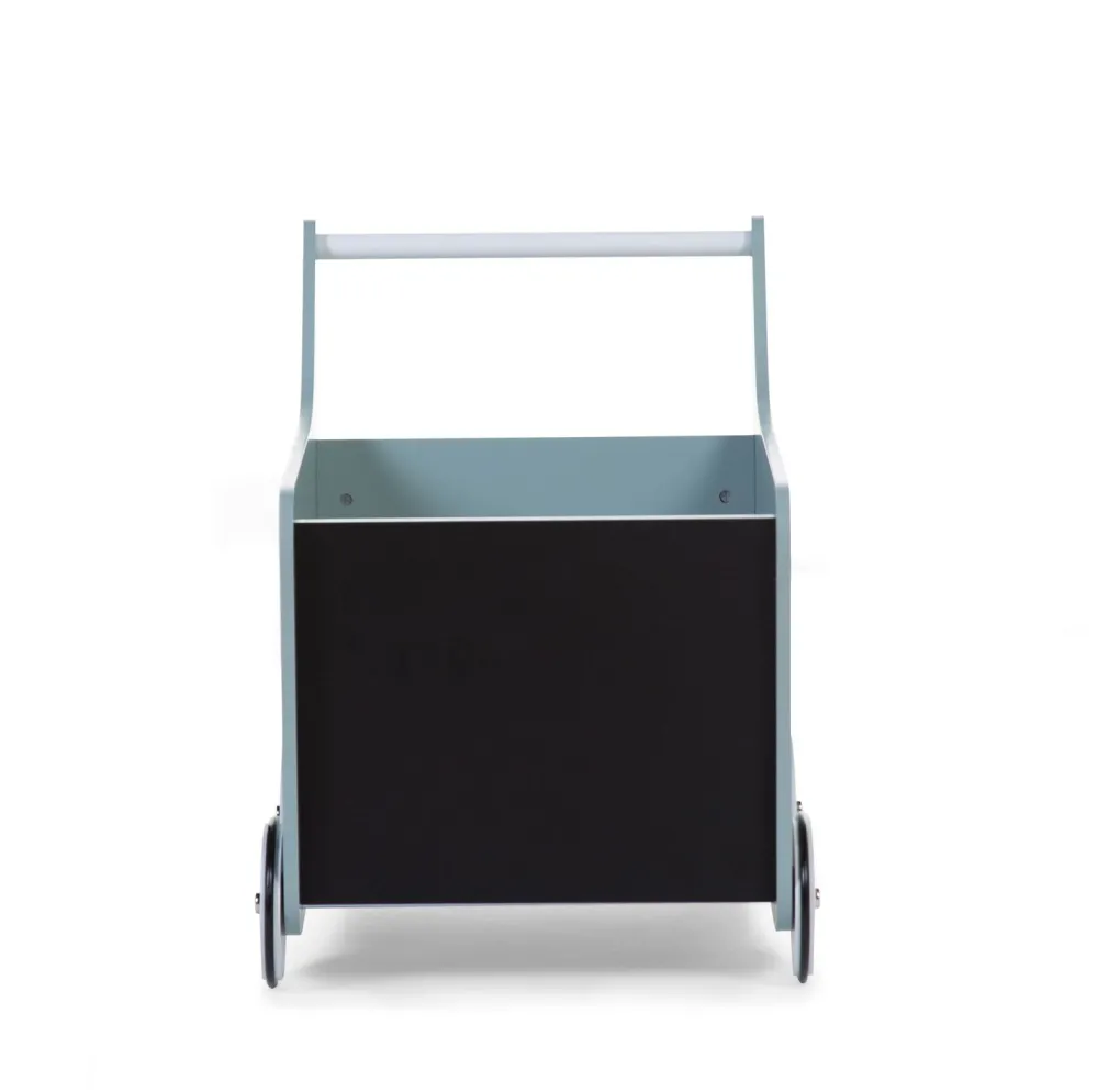 Outlet Childhome Loopwagen - Hout - Mint