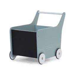 Outlet Childhome Loopwagen - Hout - Mint