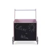 Flash Sale Childhome Loopwagen - Hout - Roze