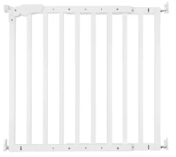 Discount Childhome Maestro Deur/Traphek - 73,5-104 Cm - Hout - Wit