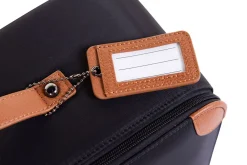 Shop Childhome Mini Traveller Kinderkoffer - Zwart Goud