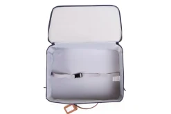 Sale Childhome Mini Traveller Kinderkoffer - Navy Wit