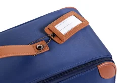 Sale Childhome Mini Traveller Kinderkoffer - Navy Wit