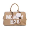 Cheap Childhome Mommy Bag ® - Suede-Look