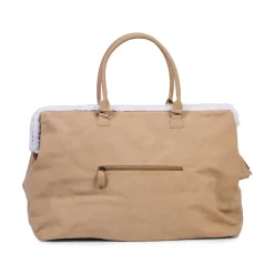 Cheap Childhome Mommy Bag ® - Suede-Look