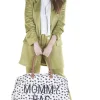 Shop Childhome Mommy Bag ® Verzorgingstas - Leopard