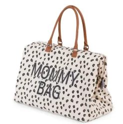Shop Childhome Mommy Bag ® Verzorgingstas - Leopard