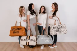 Shop Childhome Mommy Bag ® Verzorgingstas - Leopard