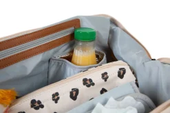 Shop Childhome Mommy Bag ® Verzorgingstas - Leopard