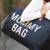 Cheap Childhome Mommy Bag ® Verzorgingstas - Zwart Goud