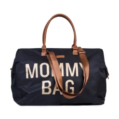 Cheap Childhome Mommy Bag ® Verzorgingstas - Zwart Goud