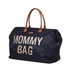 Cheap Childhome Mommy Bag ® Verzorgingstas - Zwart Goud