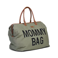 Cheap Childhome Mommy Bag ® Verzorgingstas - Canvas - Kaki
