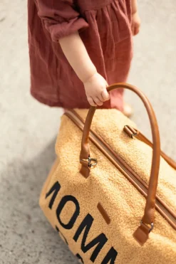 Flash Sale Childhome Mommy Bag ® Verzorgingstas - Teddy Bruin