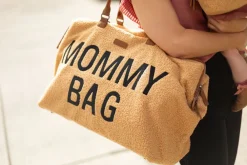 Flash Sale Childhome Mommy Bag ® Verzorgingstas - Teddy Bruin