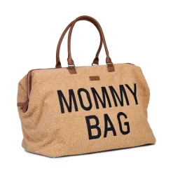 Flash Sale Childhome Mommy Bag ® Verzorgingstas - Teddy Bruin