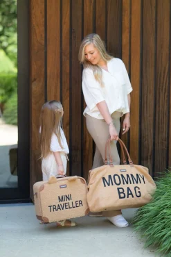Flash Sale Childhome Mommy Bag ® Verzorgingstas - Teddy Bruin