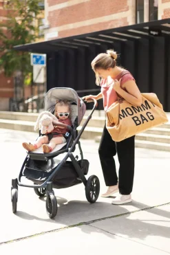 Flash Sale Childhome Mommy Bag ® Verzorgingstas - Teddy Bruin