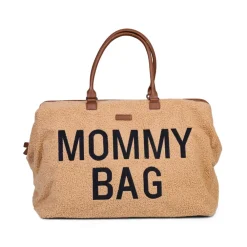 Flash Sale Childhome Mommy Bag ® Verzorgingstas - Teddy Bruin