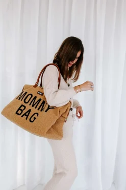Flash Sale Childhome Mommy Bag ® Verzorgingstas - Teddy Bruin