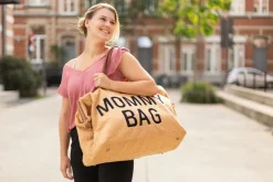 Flash Sale Childhome Mommy Bag ® Verzorgingstas - Teddy Bruin