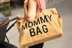 Flash Sale Childhome Mommy Bag ® Verzorgingstas - Teddy Bruin