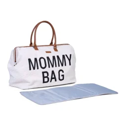 Cheap Childhome Mommy Bag ® Verzorgingstas - Teddy Ecru