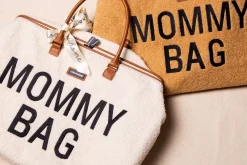 Cheap Childhome Mommy Bag ® Verzorgingstas - Teddy Ecru