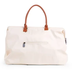 Store Childhome Mommy Bag ® Verzorgingstas - Ecru Zwart