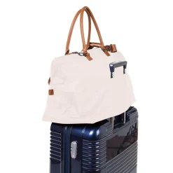 Store Childhome Mommy Bag ® Verzorgingstas - Ecru Zwart