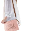 Outlet Childhome Mommy'S Treasures Clutch - Roze Koper