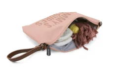 Outlet Childhome Mommy'S Treasures Clutch - Roze Koper