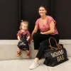 Best Childhome My First Bag Kinderrugzak - Zwart
