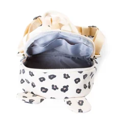 New Childhome My First Bag Kinderrugzak - Leopard