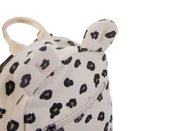 New Childhome My First Bag Kinderrugzak - Leopard