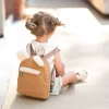 Cheap Childhome My First Bag Kinderrugzak - Suede-Look
