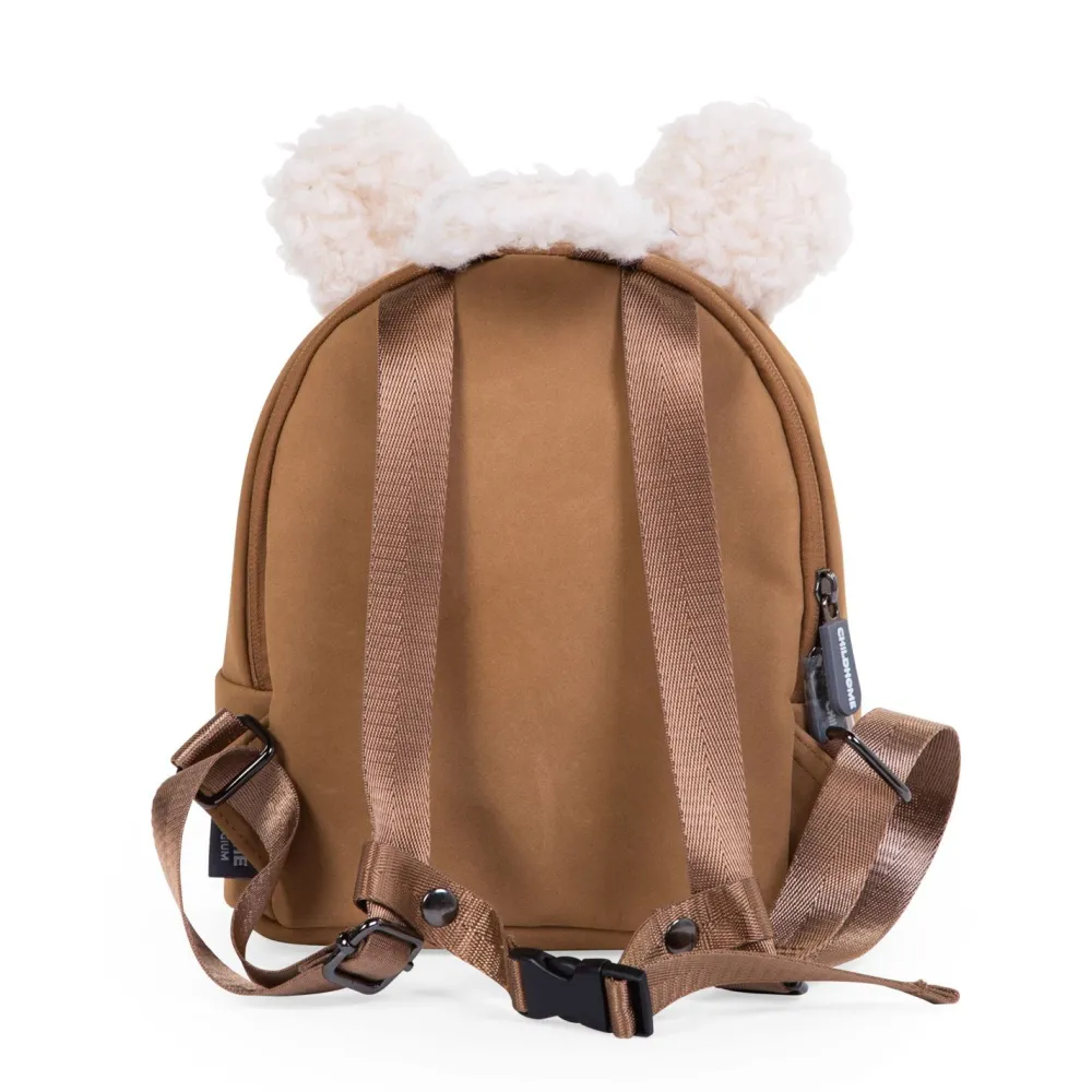 Cheap Childhome My First Bag Kinderrugzak - Suede-Look