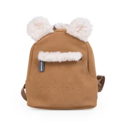 Cheap Childhome My First Bag Kinderrugzak - Suede-Look