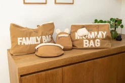 Cheap Childhome My First Bag Kinderrugzak - Suede-Look