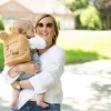 Cheap Childhome My First Bag Kinderrugzak - Teddy Bruin