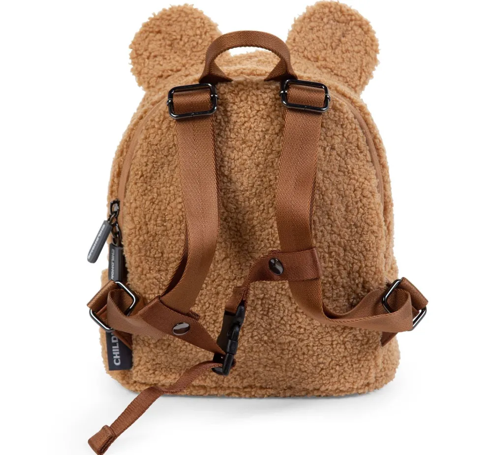 Cheap Childhome My First Bag Kinderrugzak - Teddy Bruin