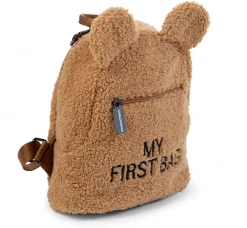 Cheap Childhome My First Bag Kinderrugzak - Teddy Bruin