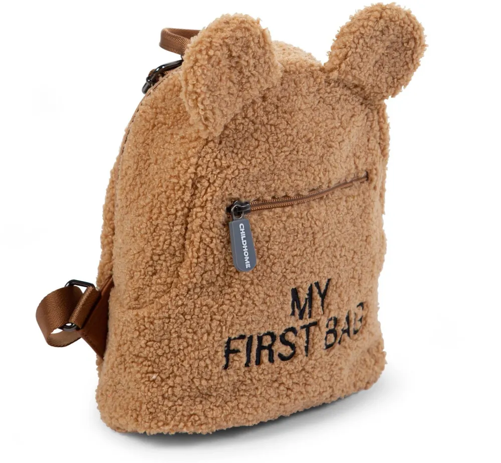 Cheap Childhome My First Bag Kinderrugzak - Teddy Bruin