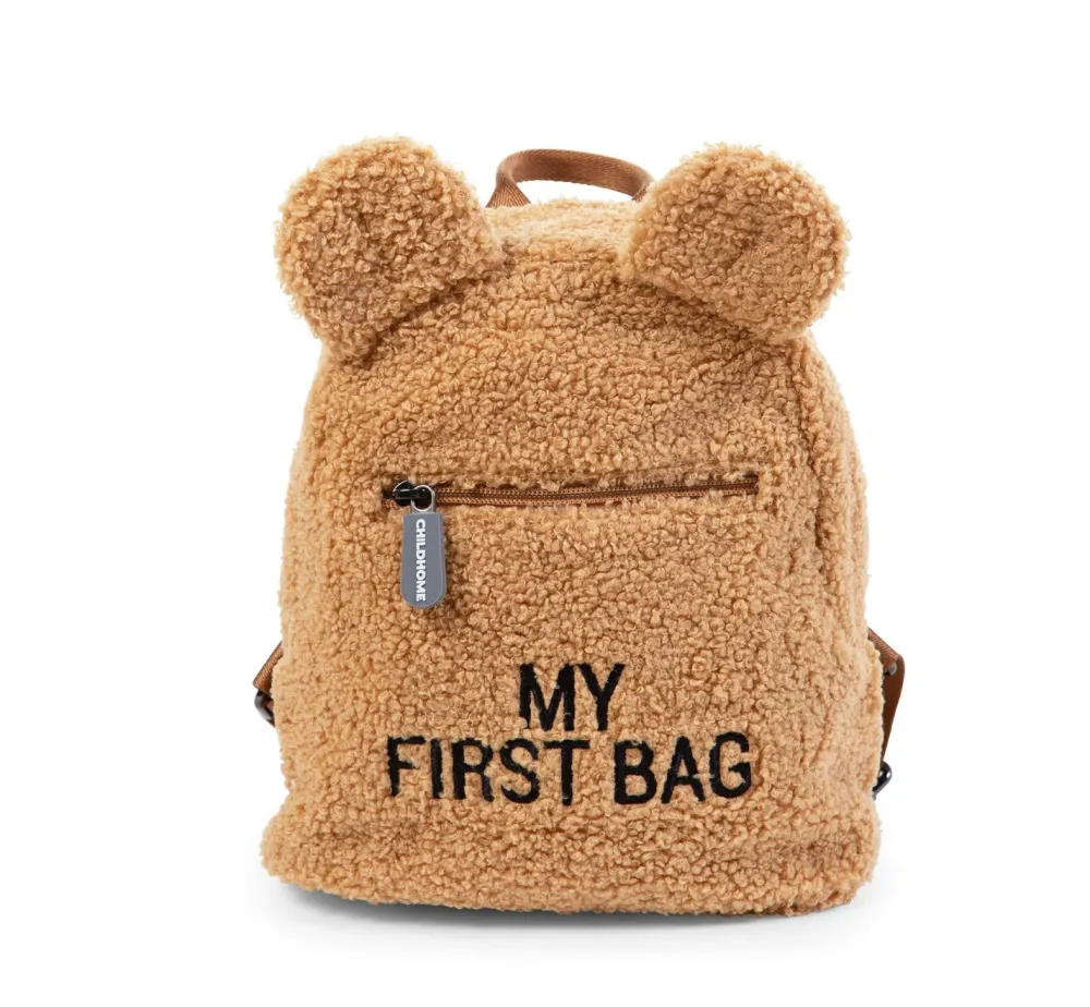 Cheap Childhome My First Bag Kinderrugzak - Teddy Bruin