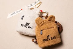 Cheap Childhome My First Bag Kinderrugzak - Teddy Bruin
