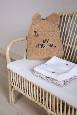 Cheap Childhome My First Bag Kinderrugzak - Teddy Bruin