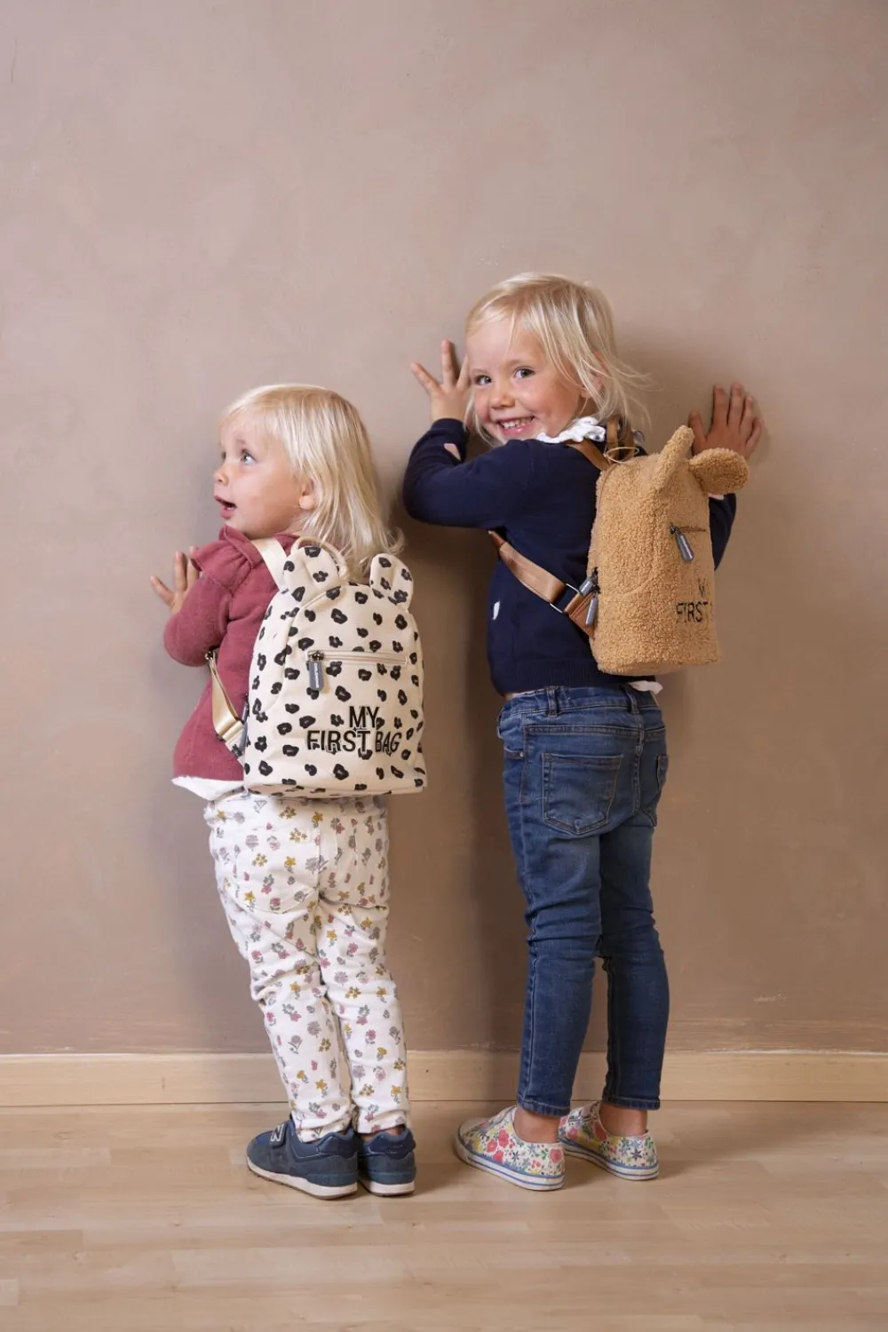 Cheap Childhome My First Bag Kinderrugzak - Teddy Bruin