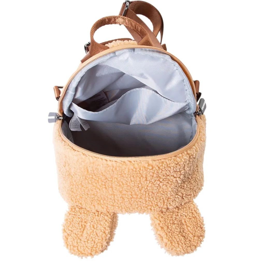 Cheap Childhome My First Bag Kinderrugzak - Teddy Bruin